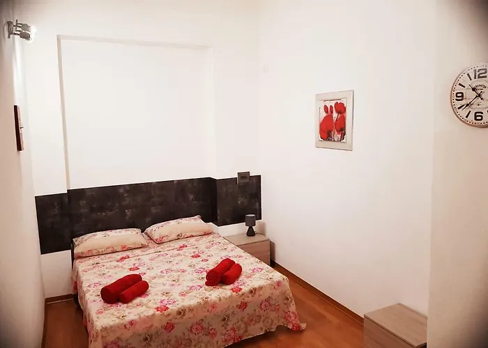 New! Flat With Jacuzzi Center Palermo