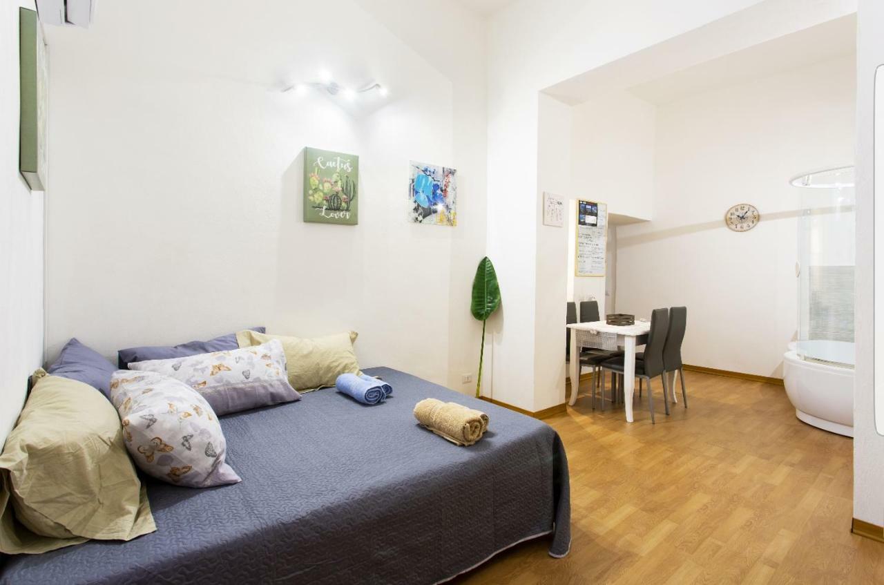 New! Flat With Jacuzzi Center Apartment *