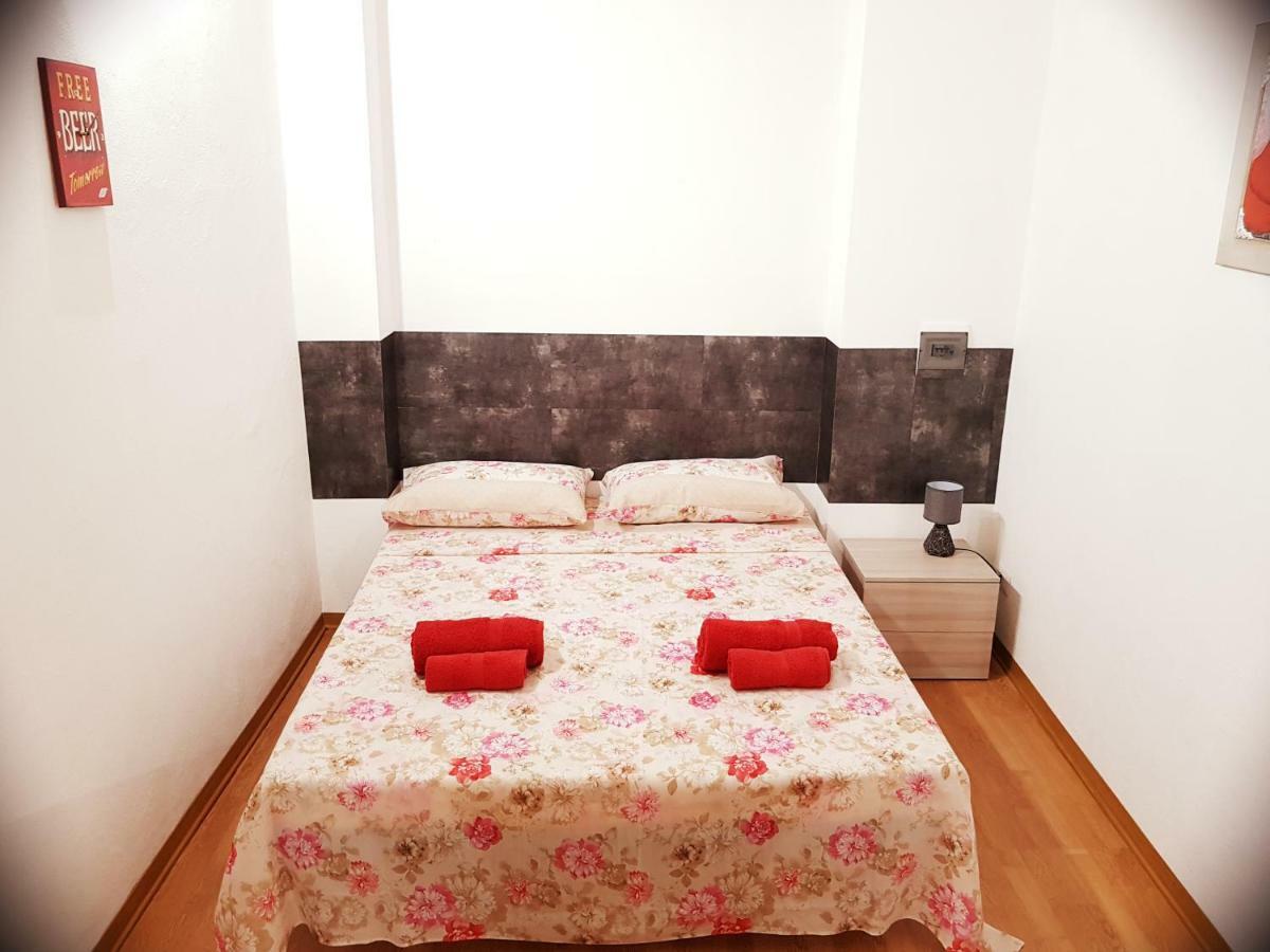Apartment New! Flat With Jacuzzi Center *